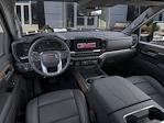 New 2025 GMC Sierra 2500 SLT Crew Cab 4WD, Pickup for sale #N181189 - photo 15