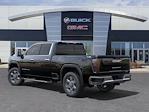 New 2025 GMC Sierra 2500 SLT Crew Cab 4WD, Pickup for sale #N181189 - photo 4