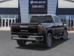 New 2025 GMC Sierra 2500 SLT Crew Cab 4WD, Pickup for sale #N181189 - photo 2