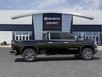 New 2025 GMC Sierra 2500 SLT Crew Cab 4WD, Pickup for sale #N181189 - photo 5