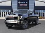 New 2025 GMC Sierra 2500 SLT Crew Cab 4WD, Pickup for sale #N181189 - photo 6