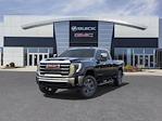 New 2025 GMC Sierra 2500 SLT Crew Cab 4WD, Pickup for sale #N181189 - photo 8