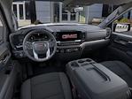 2025 GMC Sierra 1500 Crew Cab 4WD, Pickup for sale #N182505 - photo 15