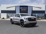 New 2025 GMC Sierra 1500 Elevation Crew Cab 4WD, Pickup for sale #N182765 - photo 1