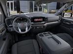 New 2025 GMC Sierra 1500 Elevation Crew Cab 4WD, Pickup for sale #N182765 - photo 15