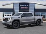 New 2025 GMC Sierra 1500 Elevation Crew Cab 4WD, Pickup for sale #N182765 - photo 3