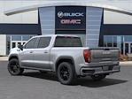 New 2025 GMC Sierra 1500 Elevation Crew Cab 4WD, Pickup for sale #N182765 - photo 4