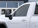 2025 GMC Sierra 2500 Regular Cab 4WD, Pickup for sale #N183009 - photo 12