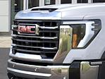 2025 GMC Sierra 2500 Regular Cab 4WD, Pickup for sale #N183009 - photo 13