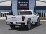 2025 GMC Sierra 2500 Regular Cab 4WD, Pickup for sale #N183009 - photo 2