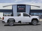 2025 GMC Sierra 2500 Regular Cab 4WD, Pickup for sale #N183009 - photo 5