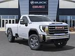 2025 GMC Sierra 2500 Regular Cab 4WD, Pickup for sale #N183009 - photo 7