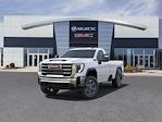 2025 GMC Sierra 2500 Regular Cab 4WD, Pickup for sale #N183009 - photo 8