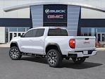 New 2024 GMC Canyon AT4 Crew Cab 4WD, Pickup for sale #N222358 - photo 4