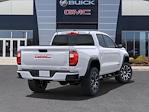 New 2024 GMC Canyon AT4 Crew Cab 4WD, Pickup for sale #N222358 - photo 2