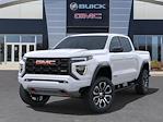 New 2024 GMC Canyon AT4 Crew Cab 4WD, Pickup for sale #N222358 - photo 6