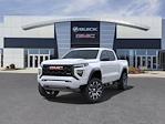 New 2024 GMC Canyon AT4 Crew Cab 4WD, Pickup for sale #N222358 - photo 8