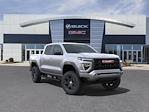 New 2024 GMC Canyon Elevation Crew Cab 4WD, Pickup for sale #N228449 - photo 1