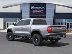 New 2024 GMC Canyon Elevation Crew Cab 4WD, Pickup for sale #N228449 - photo 4