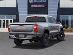 New 2024 GMC Canyon Elevation Crew Cab 4WD, Pickup for sale #N228449 - photo 2