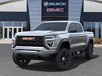 New 2024 GMC Canyon Elevation Crew Cab 4WD, Pickup for sale #N228449 - photo 6