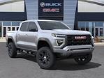 New 2024 GMC Canyon Elevation Crew Cab 4WD, Pickup for sale #N228449 - photo 7