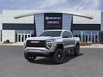 New 2024 GMC Canyon Elevation Crew Cab 4WD, Pickup for sale #N228449 - photo 8