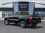 New 2024 GMC Canyon AT4 Crew Cab 4WD, Pickup for sale #N255822 - photo 4