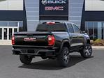 New 2024 GMC Canyon AT4 Crew Cab 4WD, Pickup for sale #N255822 - photo 2