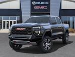 New 2024 GMC Canyon AT4 Crew Cab 4WD, Pickup for sale #N255822 - photo 6