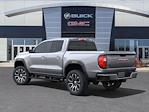 New 2024 GMC Canyon AT4 Crew Cab 4WD, Pickup for sale #N260279 - photo 4