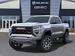 New 2024 GMC Canyon AT4 Crew Cab 4WD, Pickup for sale #N260279 - photo 6