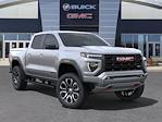 New 2024 GMC Canyon AT4 Crew Cab 4WD, Pickup for sale #N260279 - photo 7