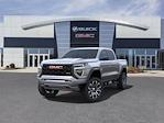 New 2024 GMC Canyon AT4 Crew Cab 4WD, Pickup for sale #N260279 - photo 8