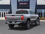 New 2024 GMC Canyon Denali Crew Cab 4WD, Pickup for sale #N260411 - photo 2