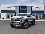 New 2024 GMC Canyon AT4X Crew Cab 4WD, Pickup for sale #N260541 - photo 8