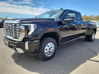 2024 GMC Sierra 3500 Crew Cab 4WD, Pickup for sale #N268174 - photo 1