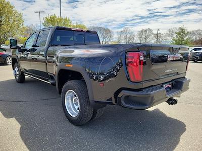 2024 GMC Sierra 3500 Crew Cab 4WD, Pickup for sale #N268174 - photo 2