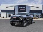 New 2024 GMC Canyon AT4 Crew Cab 4WD, Pickup for sale #N271285 - photo 8