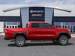 New 2024 GMC Canyon AT4 Crew Cab 4WD, Pickup for sale #N272513 - photo 5