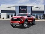 New 2024 GMC Canyon AT4 Crew Cab 4WD, Pickup for sale #N272513 - photo 8