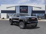 New 2024 GMC Canyon AT4 Crew Cab 4WD, Pickup for sale #N272553 - photo 1