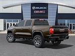 New 2024 GMC Canyon AT4 Crew Cab 4WD, Pickup for sale #N273243 - photo 4