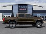 New 2024 GMC Canyon AT4 Crew Cab 4WD, Pickup for sale #N273243 - photo 5