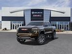 New 2024 GMC Canyon AT4 Crew Cab 4WD, Pickup for sale #N273243 - photo 8