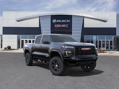 New 2024 GMC Canyon Elevation Crew Cab 4WD, Pickup for sale #N275903 - photo 1