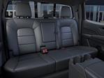 New 2024 GMC Canyon Elevation Crew Cab 4WD, Pickup for sale #N275903 - photo 17