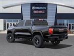 New 2024 GMC Canyon Elevation Crew Cab 4WD, Pickup for sale #N275903 - photo 4