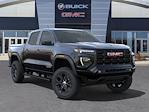 New 2024 GMC Canyon Elevation Crew Cab 4WD, Pickup for sale #N275903 - photo 7