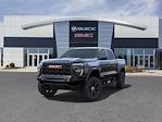 New 2024 GMC Canyon Elevation Crew Cab 4WD, Pickup for sale #N275903 - photo 8